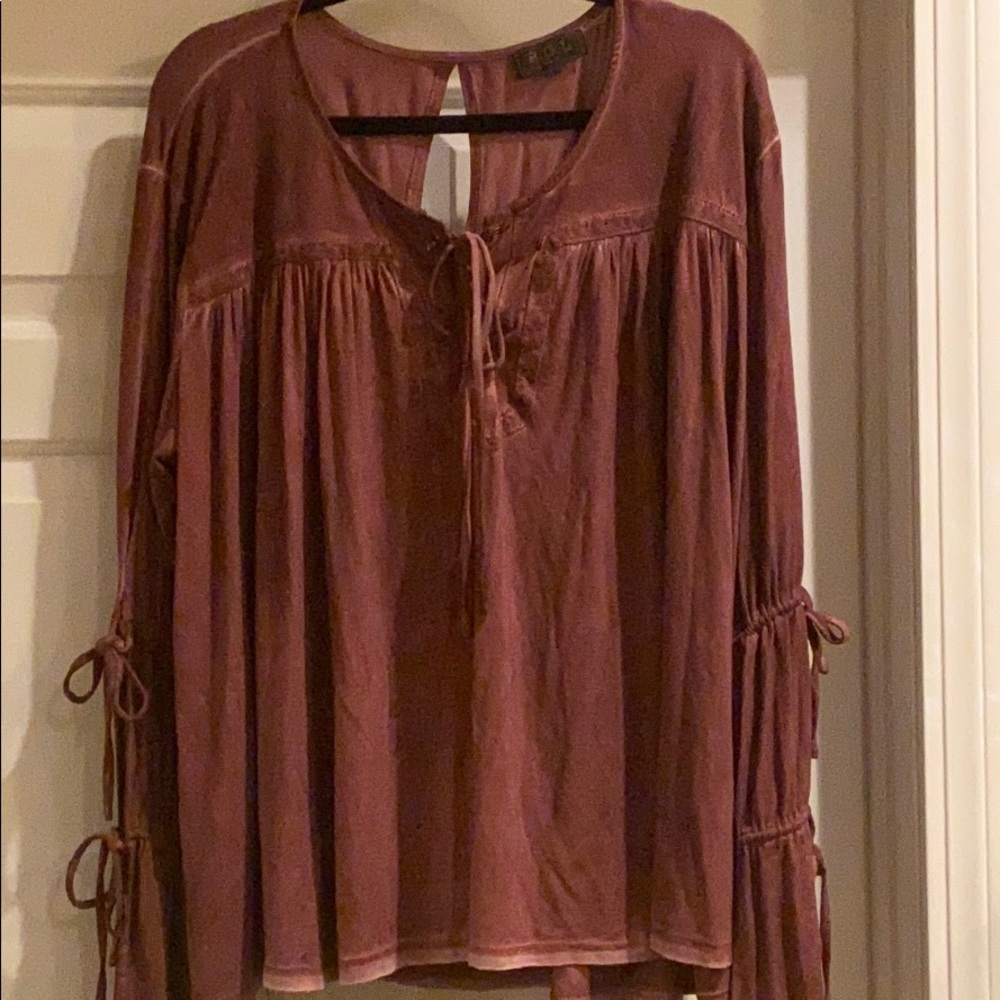 Boutique Bought Women’s Top
